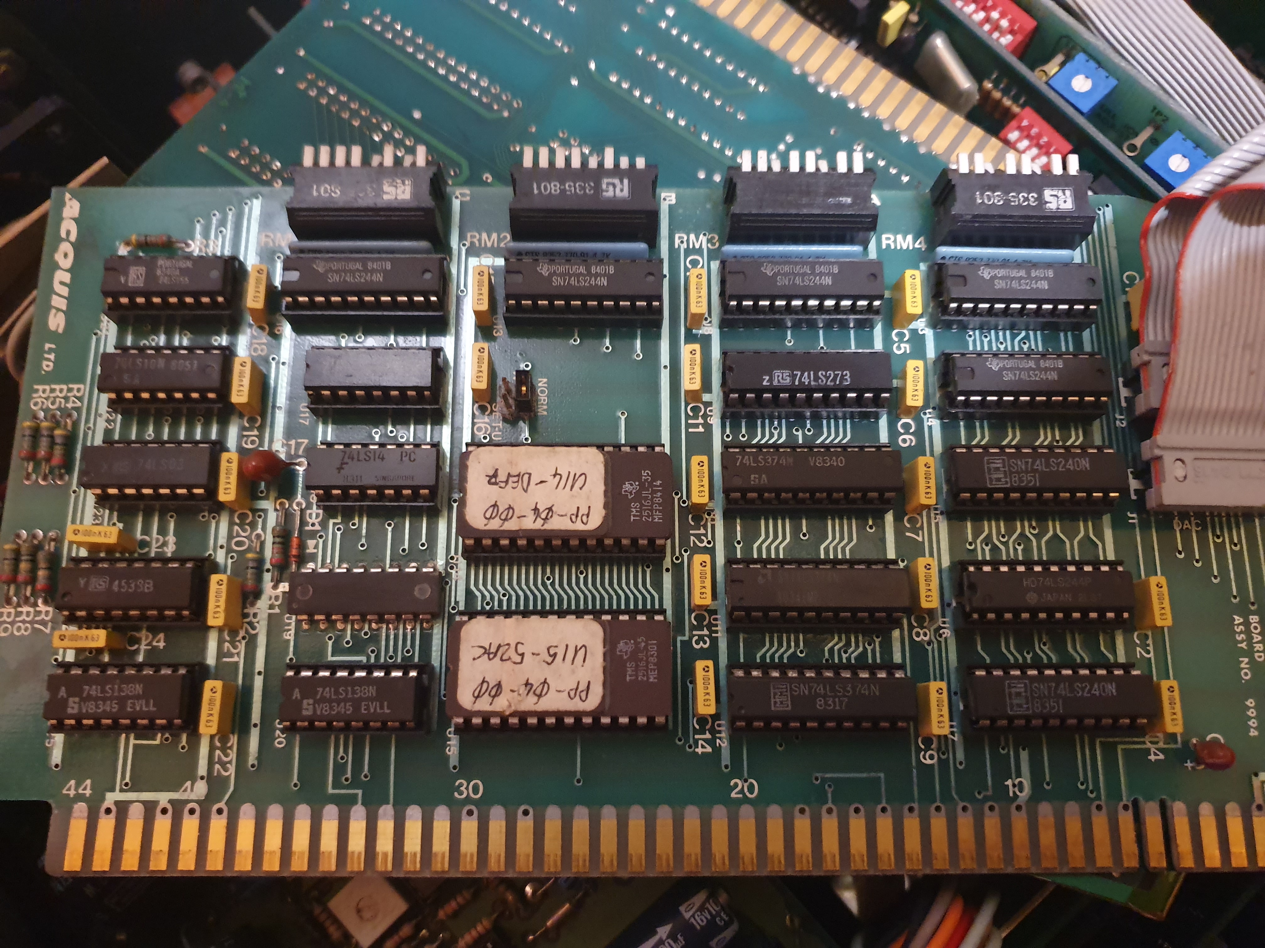 ECS-200